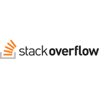 StackOverflow logo