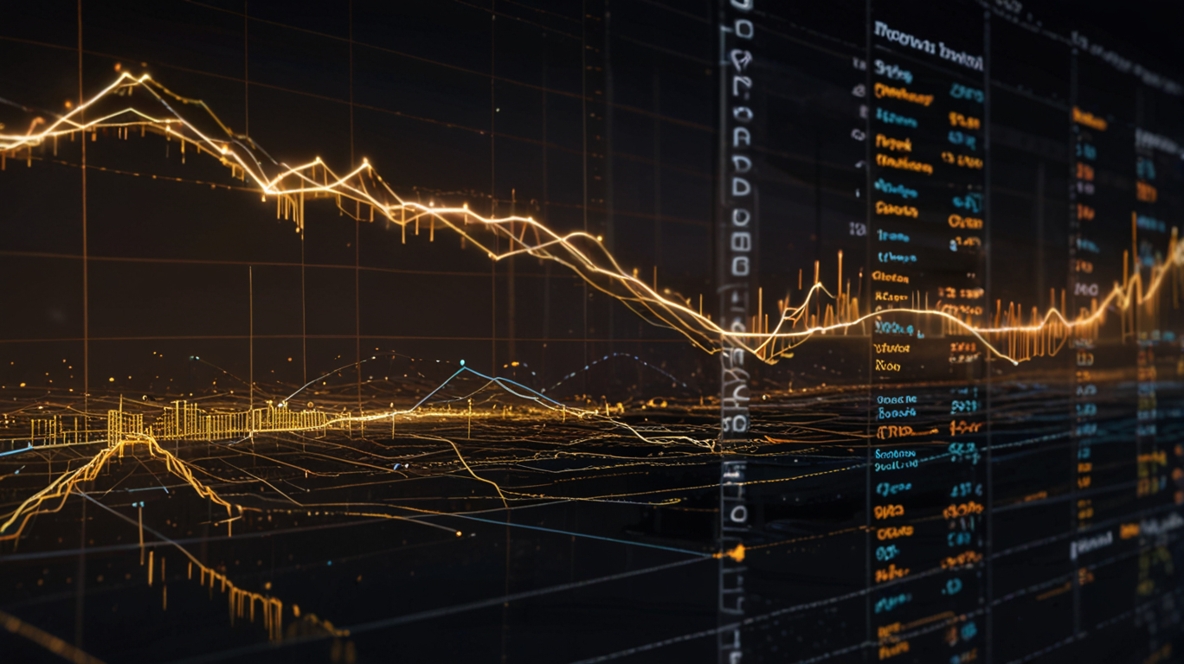Cover image for the end-to-end machine learning model monitoring pipeline.